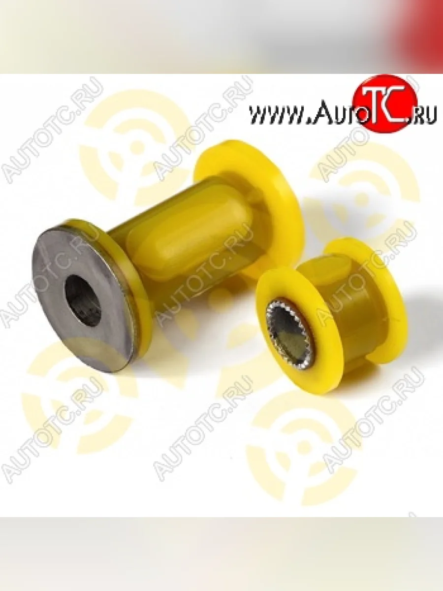 Полиуретановый сайлентблок рулевой рейки Точка Опоры Toyota Hilux Surf N180 5 дв. дорестайлинг (1995-1998)  в Керчи Республика Крым