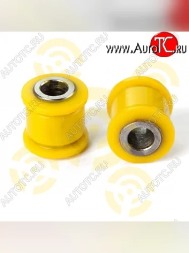Полиуретановый сайлентблок рулевой рейки Точка Опоры Toyota Hiace Regius (1997-2002)