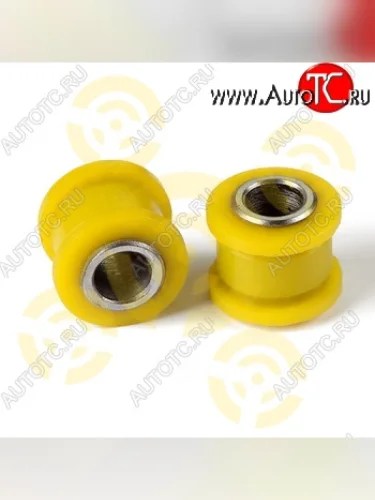 Полиуретановыйк сайлетблок рулевой рейки Точка Опоры Toyota bB 1 (2000-2005)