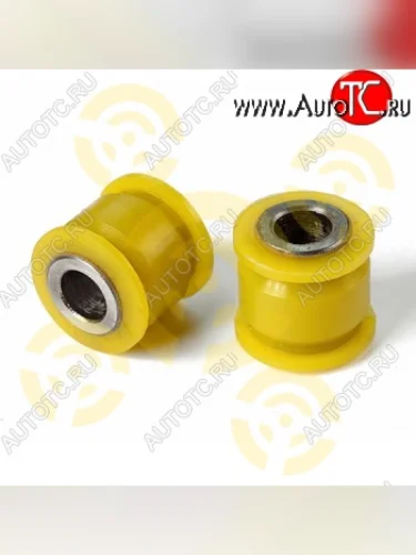 Полиуретановый сайлентблок рулевой рейки Точка Опоры Honda Odyssey 3 (2004-2008)