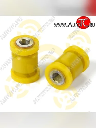 Полиуретановый сайлентблок рулевой рейки Точка Опоры Toyota Altezza (1998-2005)