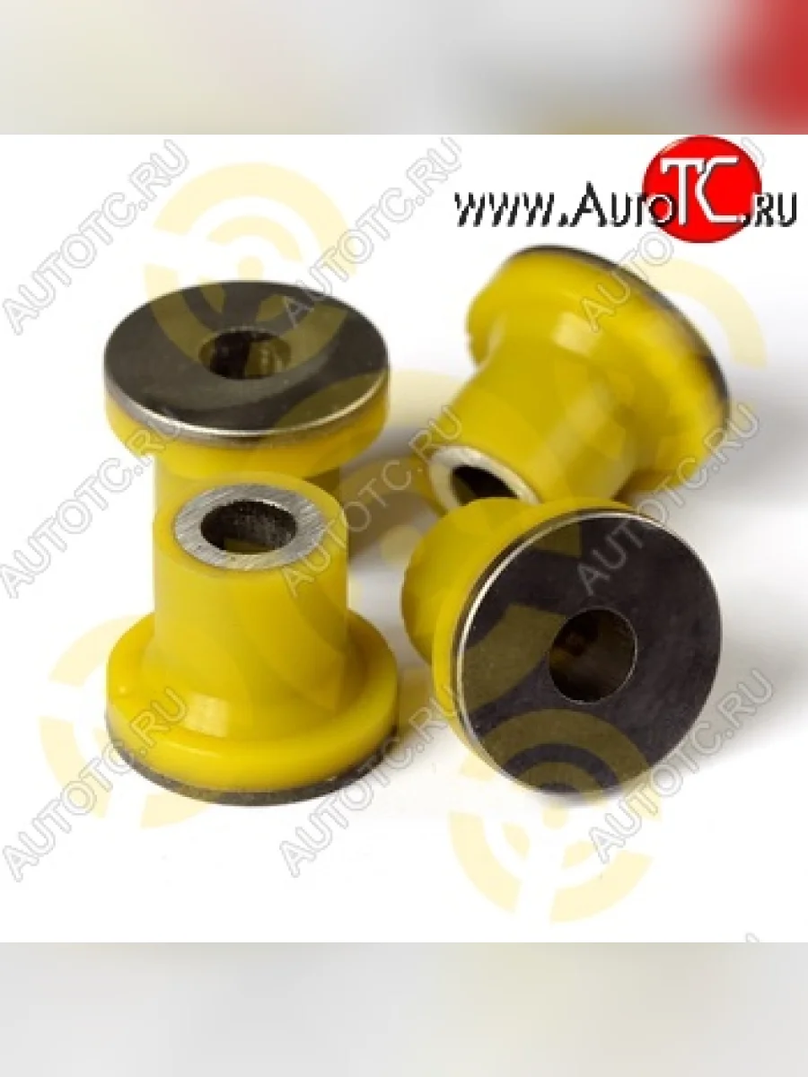 Полиуретановый сайлентблок рулевой рейки Точка Опоры Lexus ES300 XV30 дорестайлинг (2001-2003)  в Перми Пермском крае