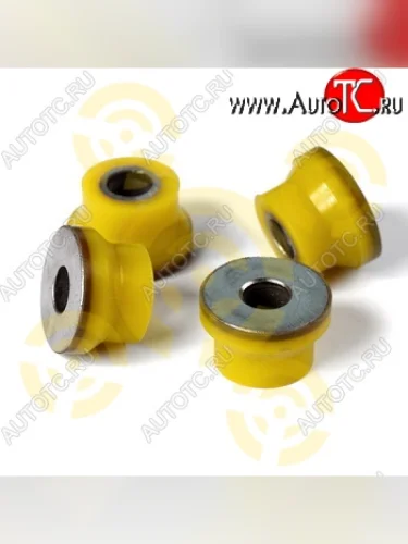 Полиуретановый сайлентблок рулевой рейки Точка Опоры Toyota Noah 1 дорестайлинг (2001-2004)