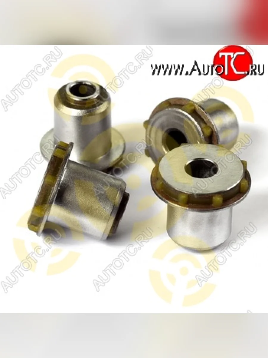 Полиуретановый сайлентблок рулевой рейки Точка Опоры Toyota Noah 1 дорестайлинг (2001-2004)  с доставкой в г. Керчь