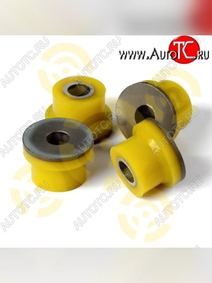 Полиуретановый сайлентблок рулевой рейки Точка Опоры Toyota Land Cruiser 10 100 2-ой рестайлинг (2005-2007)  в Керчи Республика Крым