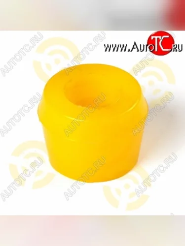 Полиуретановая втулка тяги Панара задней подвески Точка Опоры Toyota Passo 1 (2004-2010)