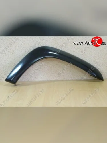 Накладка на колёсную арку Пром-Деталь (передняя правая) Уаз Патриот 3163 5 дв. дорестайлинг (2005-2013)