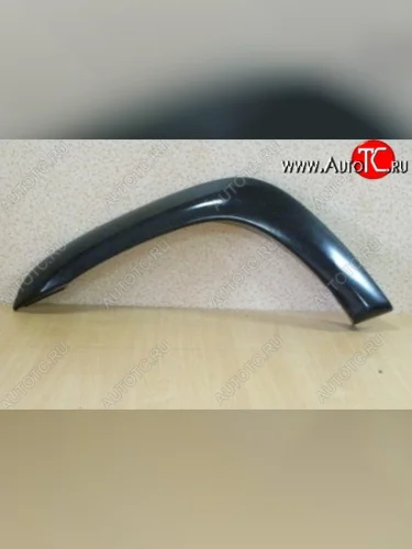 Накладка на колёсную арку Пром-Деталь (передняя левая) Уаз Патриот 3163 5 дв. дорестайлинг (2005-2013)