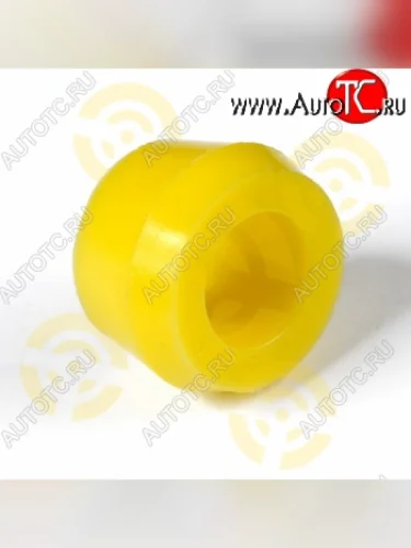 Полиуретановая втулка тяги Панара задней подвески Точка Опоры SSANGYONG Kyron дорестайлинг (2005-2007)