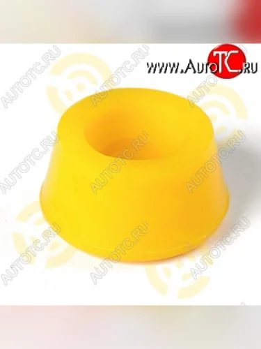 Полиуретановая втулка тяги Панара задней подвески Точка Опоры Toyota Fortuner AN50/AN60 дорестайлинг (2004-2008)