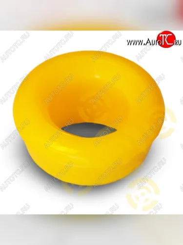 Полиуретановая втулка тяги Панара задней подвески Точка Опоры Toyota Town Ace s400 дорестацлинг (2008-2020)