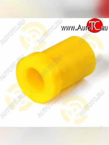 Полиуретановая втулка рессоры задней подвески Точка Опоры  