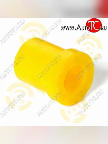 Полиуретановая втулка рессоры задней подвески Точка Опоры Toyota Hilux N140, N150, N160, N170 рестайлинг (2001-2005)