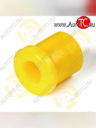 Полиуретановая втулка рессоры задней подвески Точка Опоры Nissan Caravan (1986-2001)