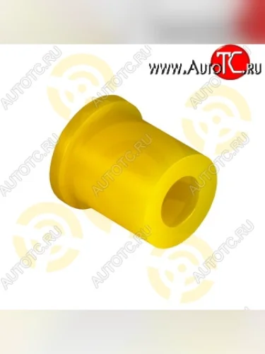 Полиуретановая втулка рессоры задней подвески Точка Опоры Nissan Caravan (1986-2001)