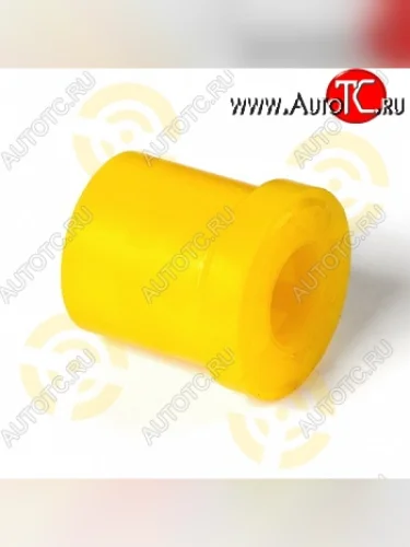 Полиуретановая втулка рессоры задней подвески Точка Опоры Nissan Caravan (1986-2001)