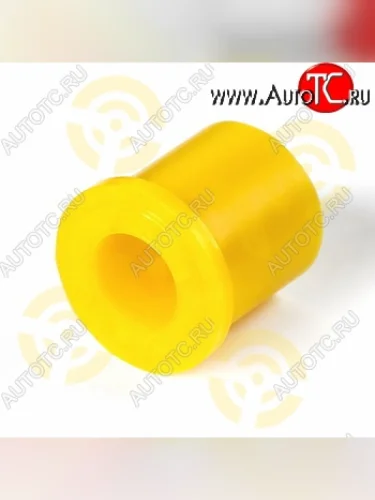 Полиуретановая втулка рессоры задней подвески Точка Опоры Nissan Datsun (1990-1995)