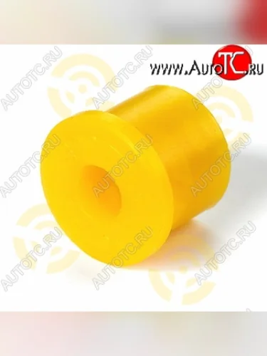Полиуретановая втулка рессоры задней подвески Точка Опоры Nissan Datsun (1990-1995)