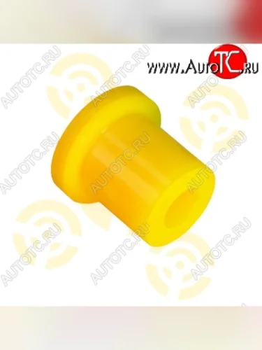 Полиуретановая втулка рессоры задней подвески Точка Опоры Nissan Serena 1 (1991-2001)