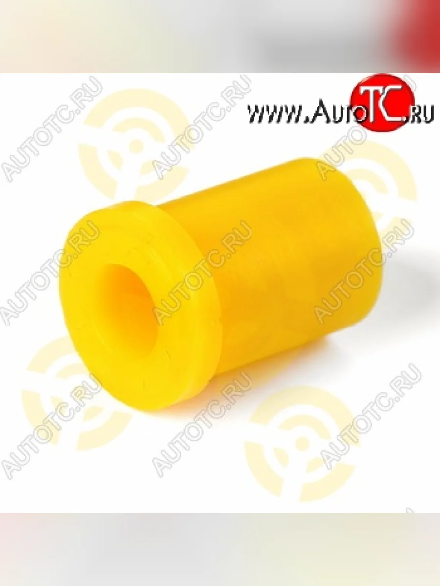 Полиуретановая втулка рессоры задней подвески Точка Опоры Nissan Serena 1 (1991-2001)  в Самаре Самарской области