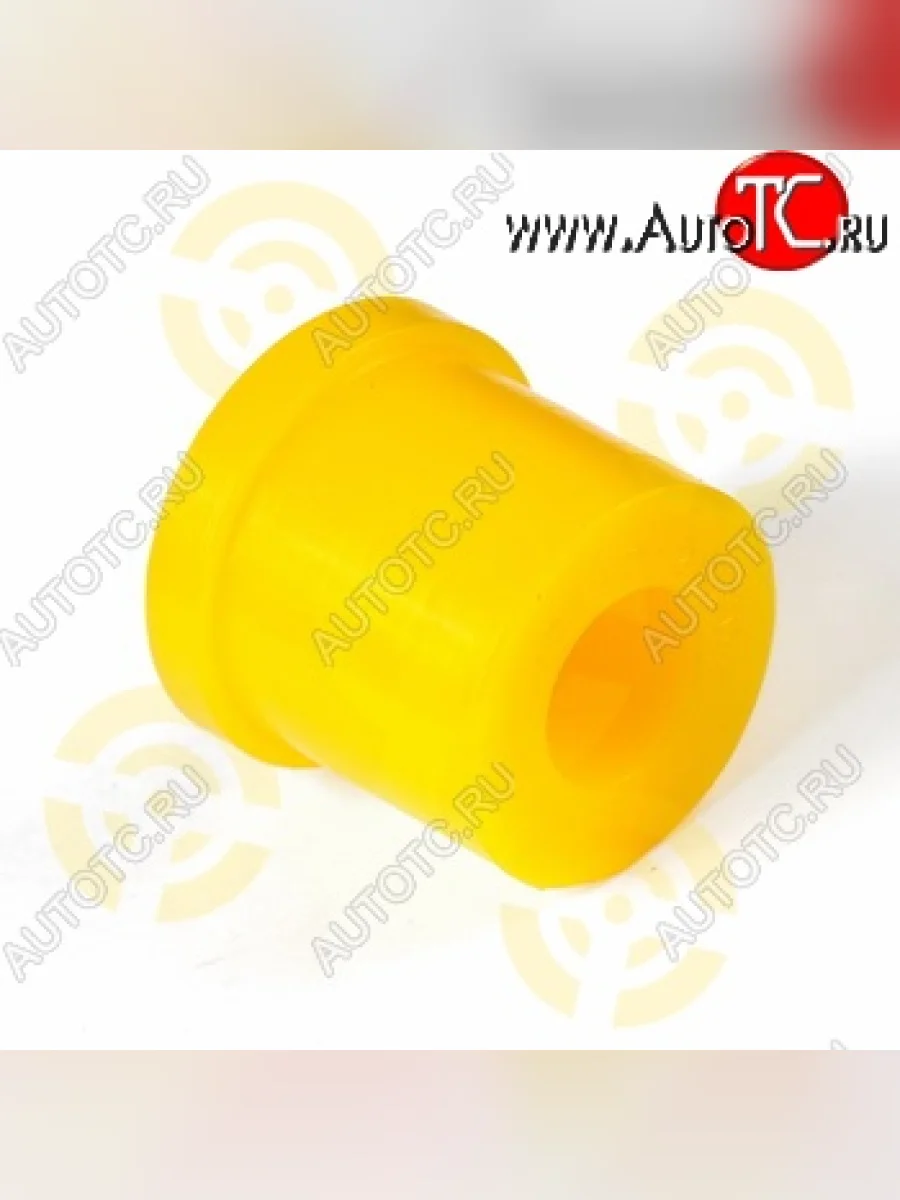 Полиуретановая втулка рессоры задней подвески Точка Опоры Уаз Патриот Спорт (2012-2013)  в Керчи Республика Крым