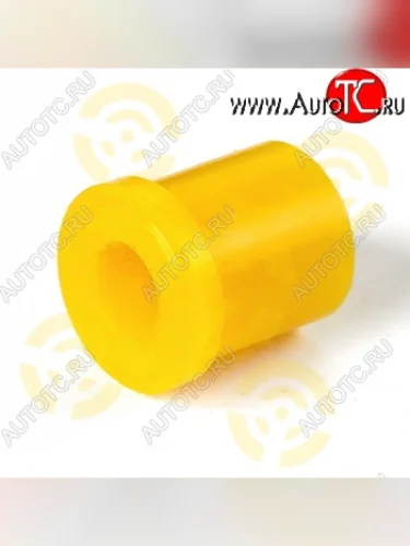 Полиуретановая втулка рессоры задней подвески Точка Опоры Mazda BT-50 (2006-2011)