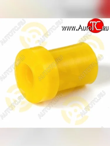 Полиуретановая втулка рессоры задней подвески Точка Опоры Chrysler Voyager RG минивэн дорестайлинг (2000-2004)