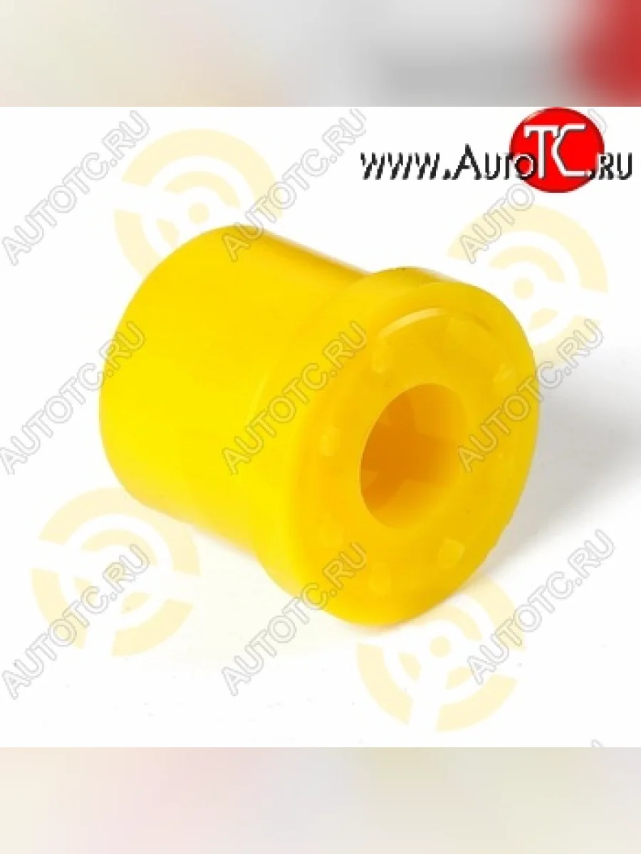 Полиуретановая втулка рессоры задней подвески Точка Опоры Mazda Bongo Friendee (1995-2005)  в Самаре Самарской области