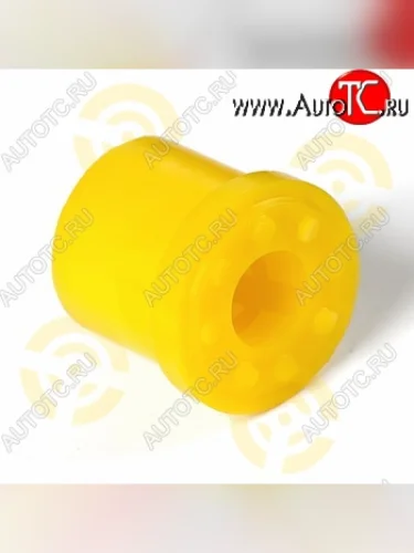 Полиуретановая втулка рессоры задней подвески Точка Опоры Toyota Caldina T190 дорестайлинг универсал (1992-1995)