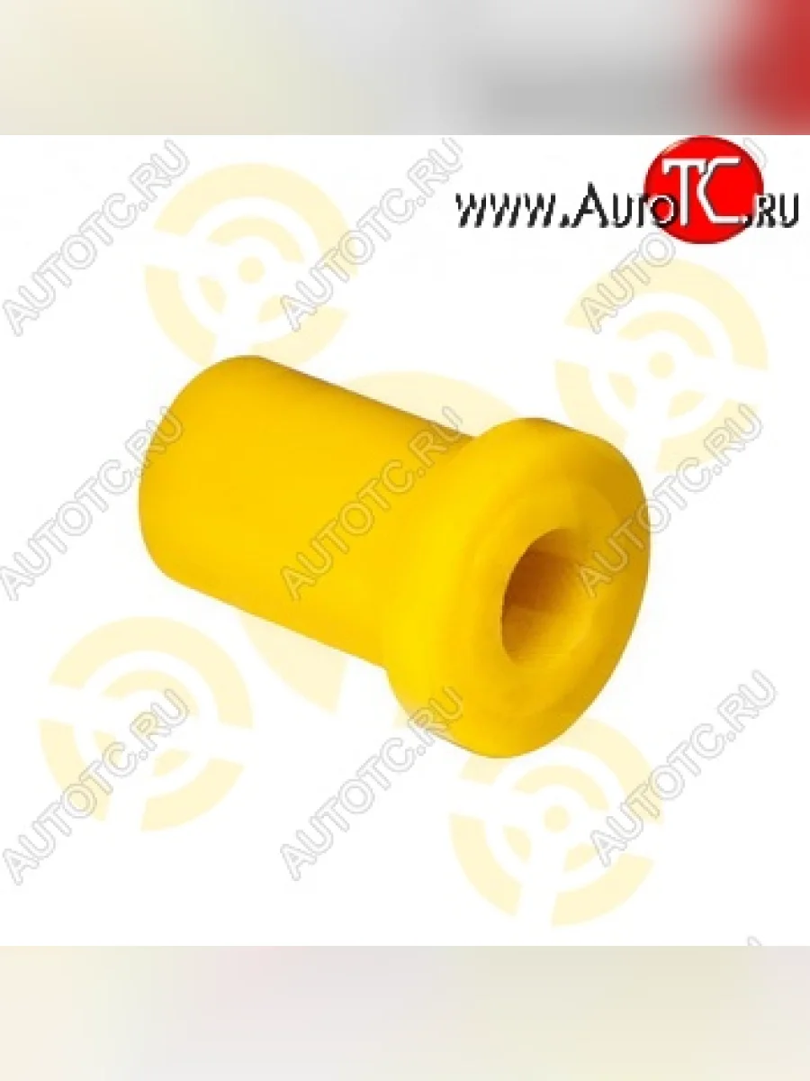 Полиуретановая втулка рессоры задней подвески (верхняя) Точка Опоры Hyundai Starex/H1 A1 дорестайлинг (1997-2004)  в Самаре Самарской области