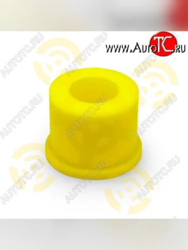 Полиуретановая втулка рессоры задней подвески Точка Опоры Fiat Ducato 250 (2006-2014)