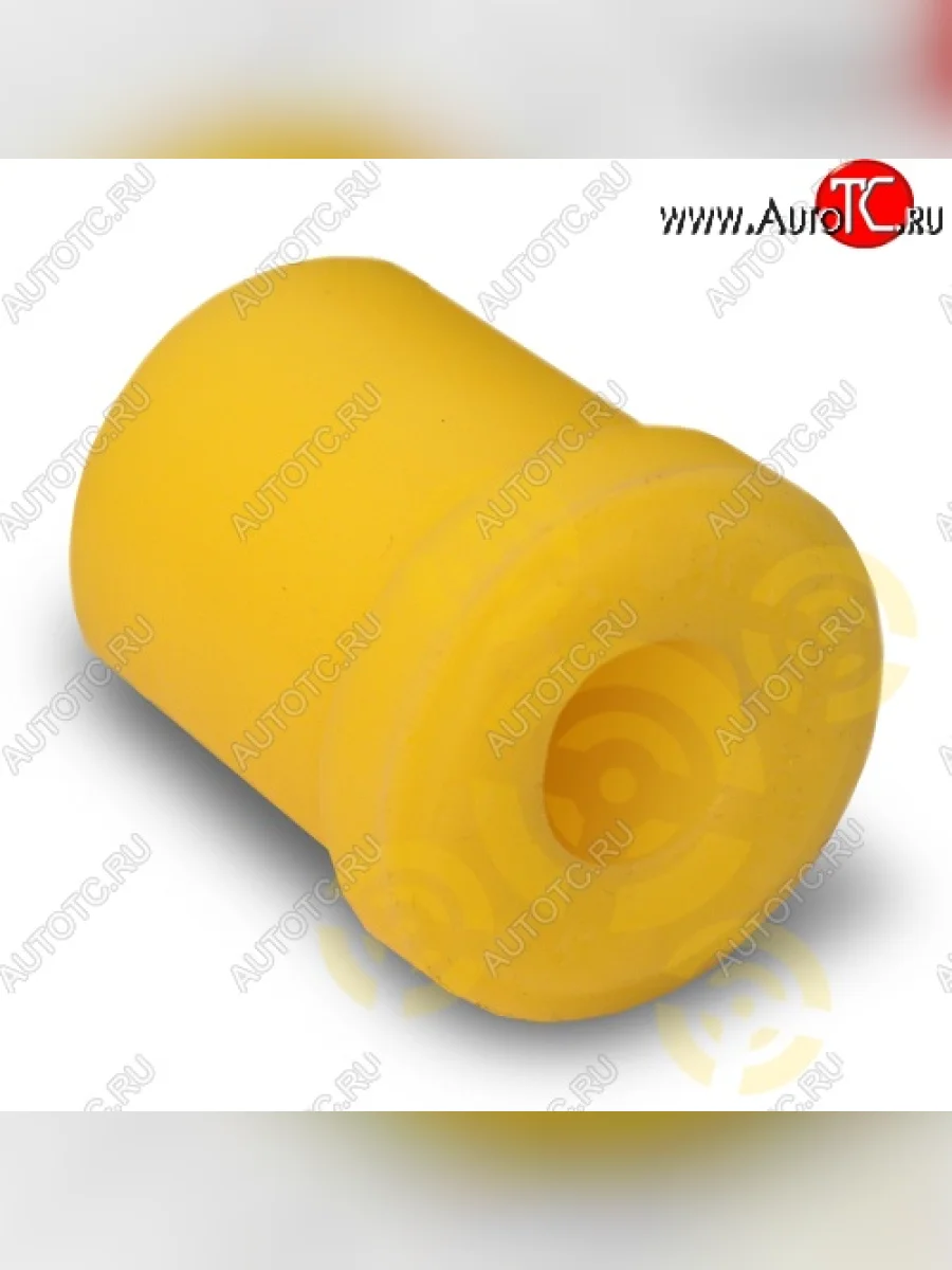 Полиуретановая втулка рессоры задней подвески (нижняя) Точка Опоры  Toyota Town Ace (2008-2020) s400  в Воронеже Воронежской области