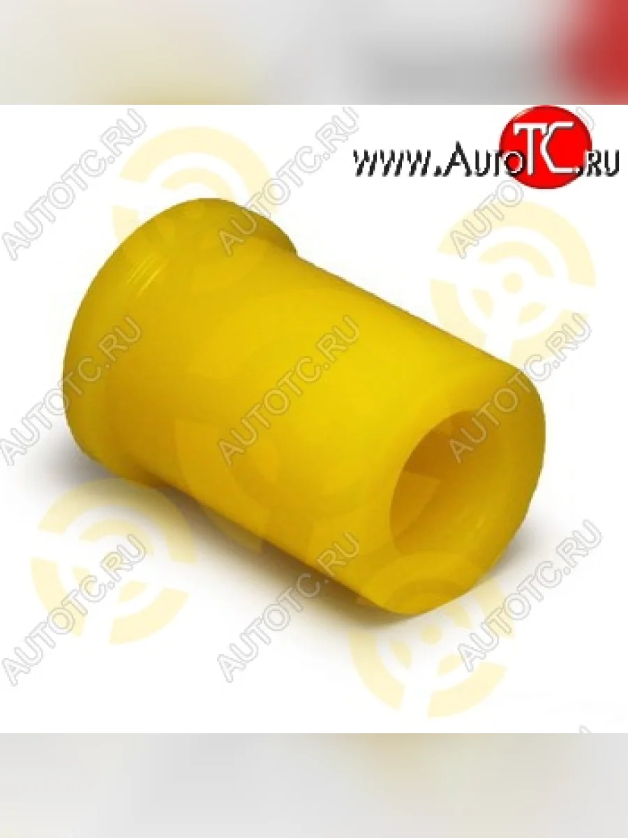 Полиуретановая втулка рессоры задней подвески Точка Опоры Toyota Hilux N140, N150, N160, N170 рестайлинг (2001-2005)  в Керчи Республика Крым