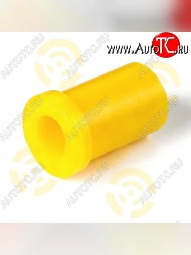 Полиуретановая втулка рессоры задней подвески Точка Опоры Toyota Hiace H200 минивэн (Япония) дорестайлинг  (2004-2007)