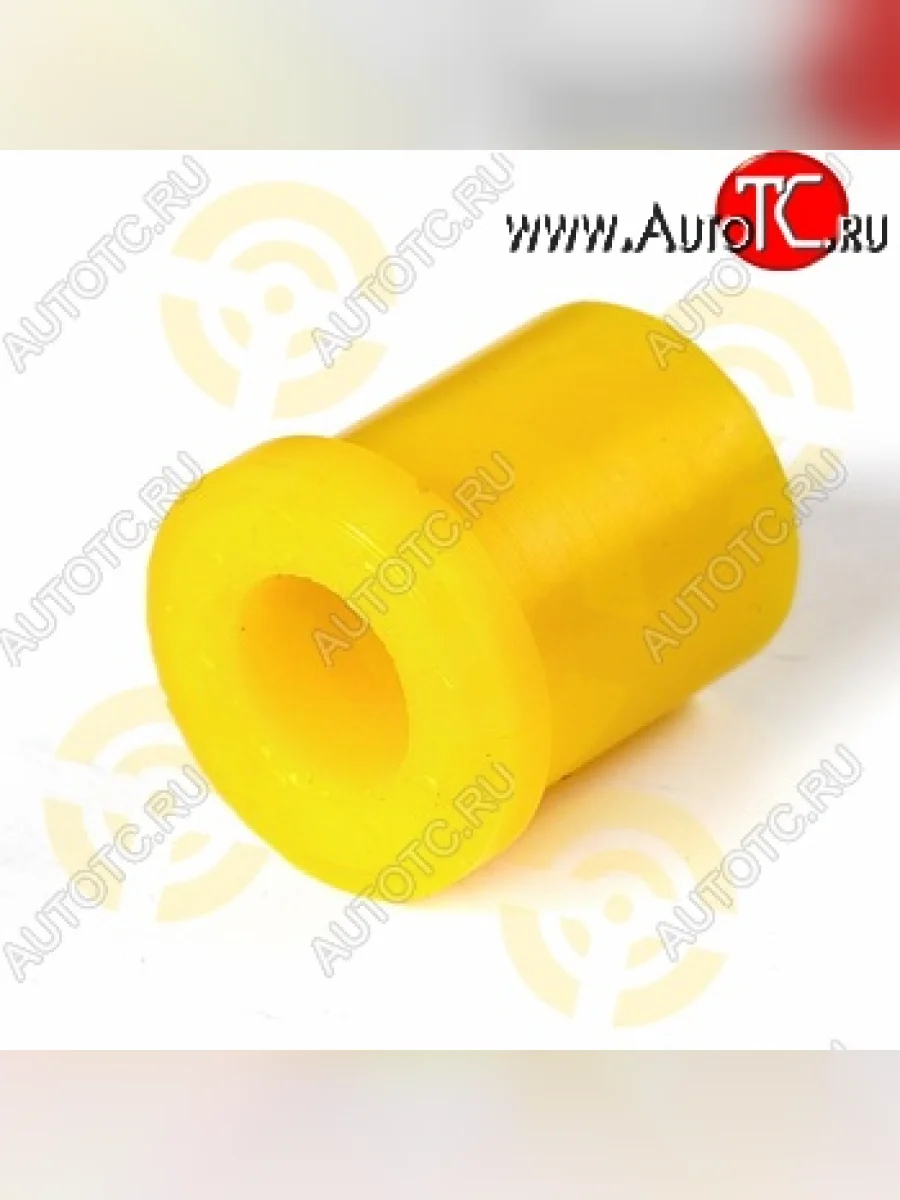 Полиуретановая втулка рессоры задней подвески Точка Опоры  Toyota Hiace Regius (1997-2002)  в Воронеже Воронежской области