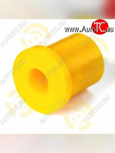 Полиуретановая втулка рессоры задней подвески Точка Опоры Toyota Land Cruiser J70 5 дв. дорестайлинг (1984-1994)