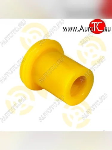 Полиуретановая втулка рессоры задней подвески Точка Опоры Hyundai Starex/H1 A1 дорестайлинг (1997-2004)