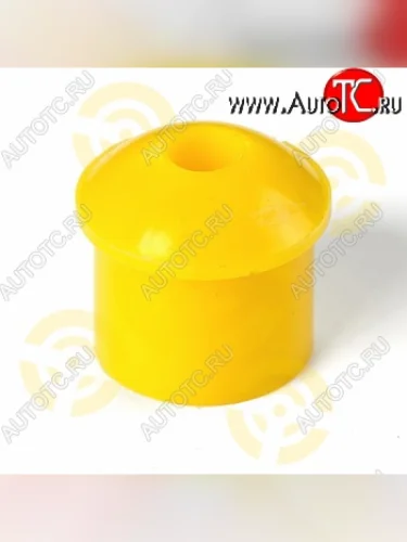 Полиуретановая втулка рессоры задней подвески Точка Опоры Toyota Crown S150 седан дорестайлинг (1995-1997)