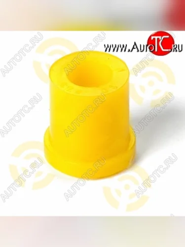 Полиуретановая втулка рессоры задней подвески Точка Опоры Toyota Crown S150 седан дорестайлинг (1995-1997)