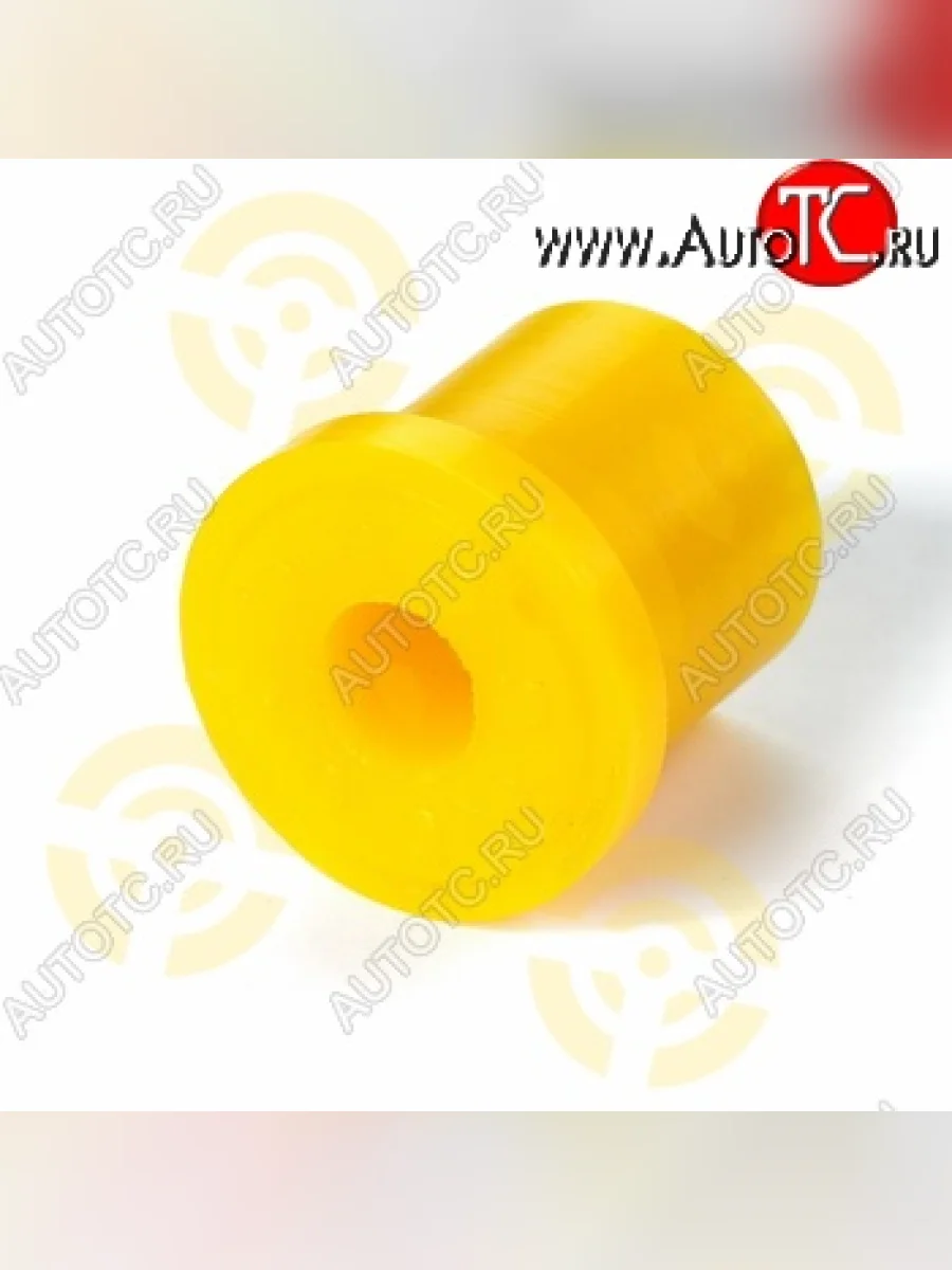 Полиуретановая втулка рессоры задней подвески Точка Опоры Toyota Land Cruiser J70 5 дв. дорестайлинг (1984-1994)  в Самаре Самарской области