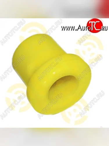 Полиуретановая втулка рессоры задней подвески Точка Опоры Toyota Hilux AN10,AN20 дорестайлинг (2004-2008)