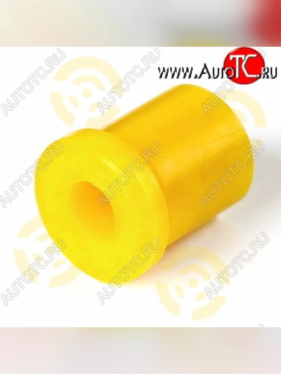 Полиуретановая втулка рессоры задней подвески Точка Опоры  Toyota Caldina (1992-1999) T190, T210  в Воронеже Воронежской области