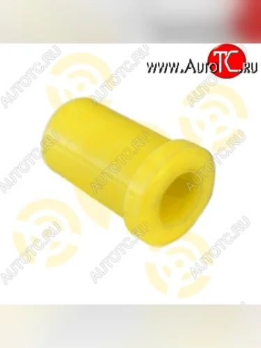 Полиуретановая втулка рессоры задней подвески Точка Опоры Toyota Hilux AN10,AN20 дорестайлинг (2004-2008)