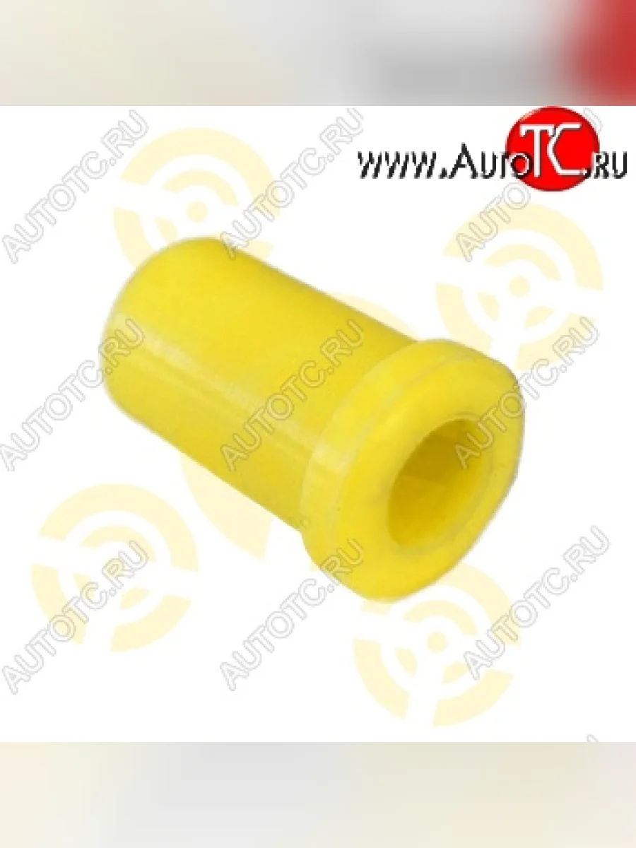 Полиуретановая втулка рессоры задней подвески Точка Опоры Toyota Hilux AN10,AN20 дорестайлинг (2004-2008)  в Воронеже Воронежской области