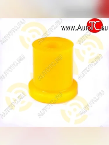Полиуретановая втулка рессоры задней подвески Точка Опоры Toyota Land Cruiser J70 5 дв. дорестайлинг (1984-1994)