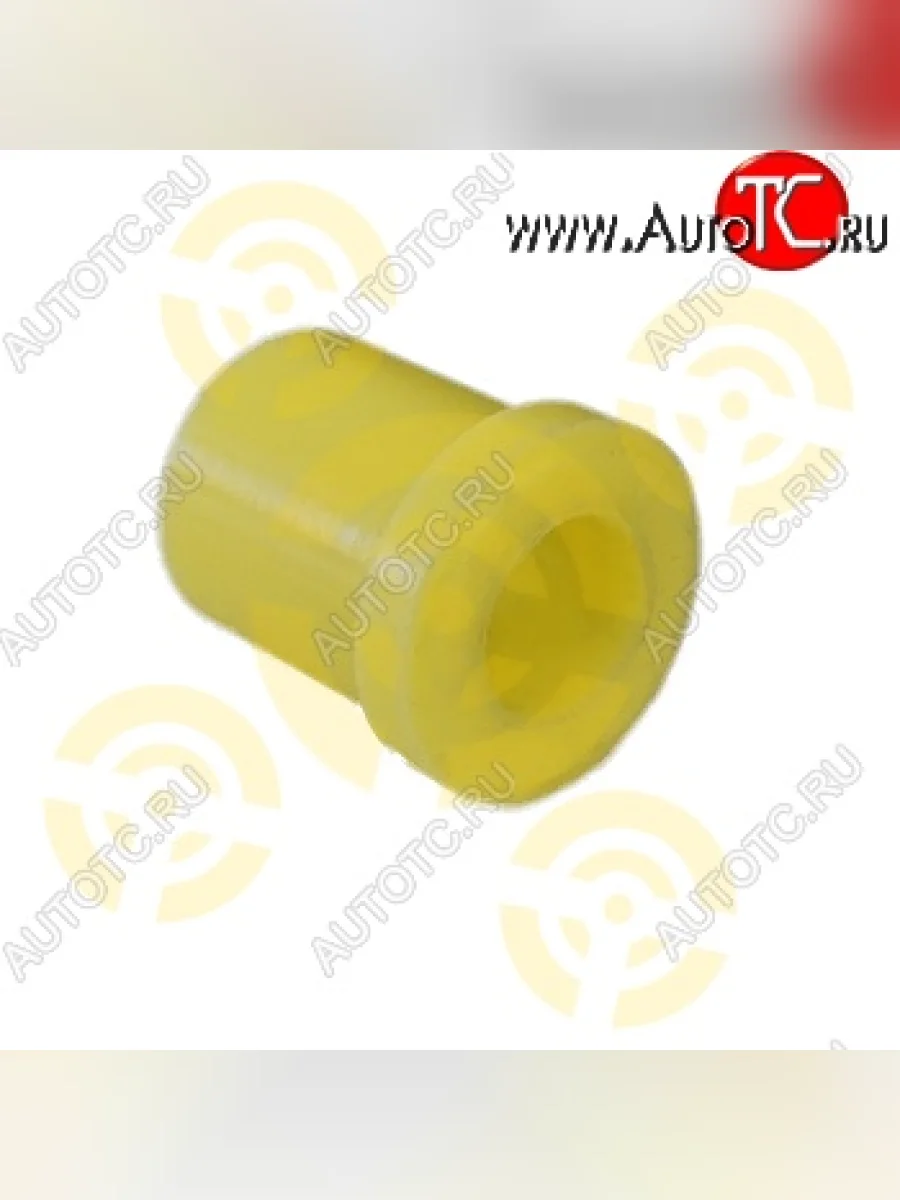 Полиуретановая втулка рессоры задней подвески Точка Опоры Toyota Hilux AN10,AN20 дорестайлинг (2004-2008)  в Воронеже Воронежской области