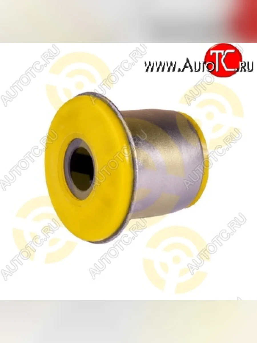 Полиуретановый сайлентблок рессоры задней подвески Точка Опоры Fiat Ducato 244 (2002-2012)  в Керчи Республика Крым