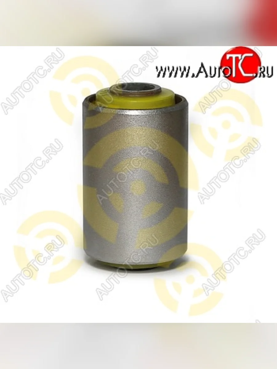 Полиуретановый сайлентблок рессоры задней подвески Точка Опоры Toyota Hiace Regius (1997-2002)  в Воронеже Воронежской области