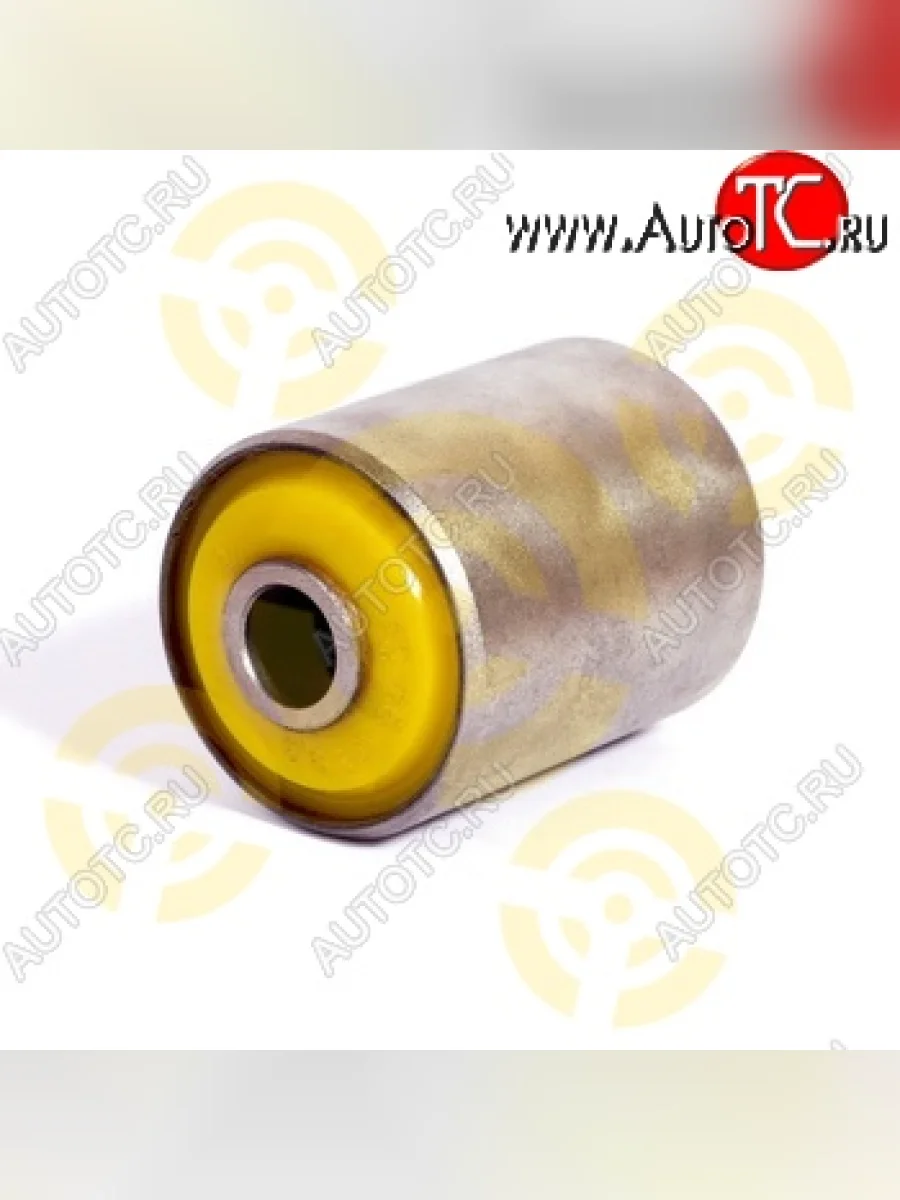 Полиуретановый сайлентблок рессор задней подвески Точка Опоры Ford Transit цельнометаллический фургон (2006-2014)  в Керчи Республика Крым