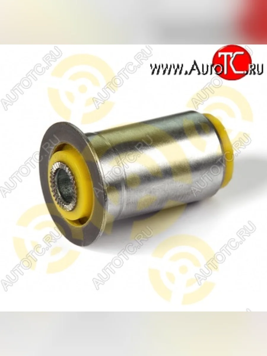 Полиуретановый сайлентблок рессоры задней подвески Точка Опоры HUMMER H3 (2005-2010)  в Керчи Республика Крым